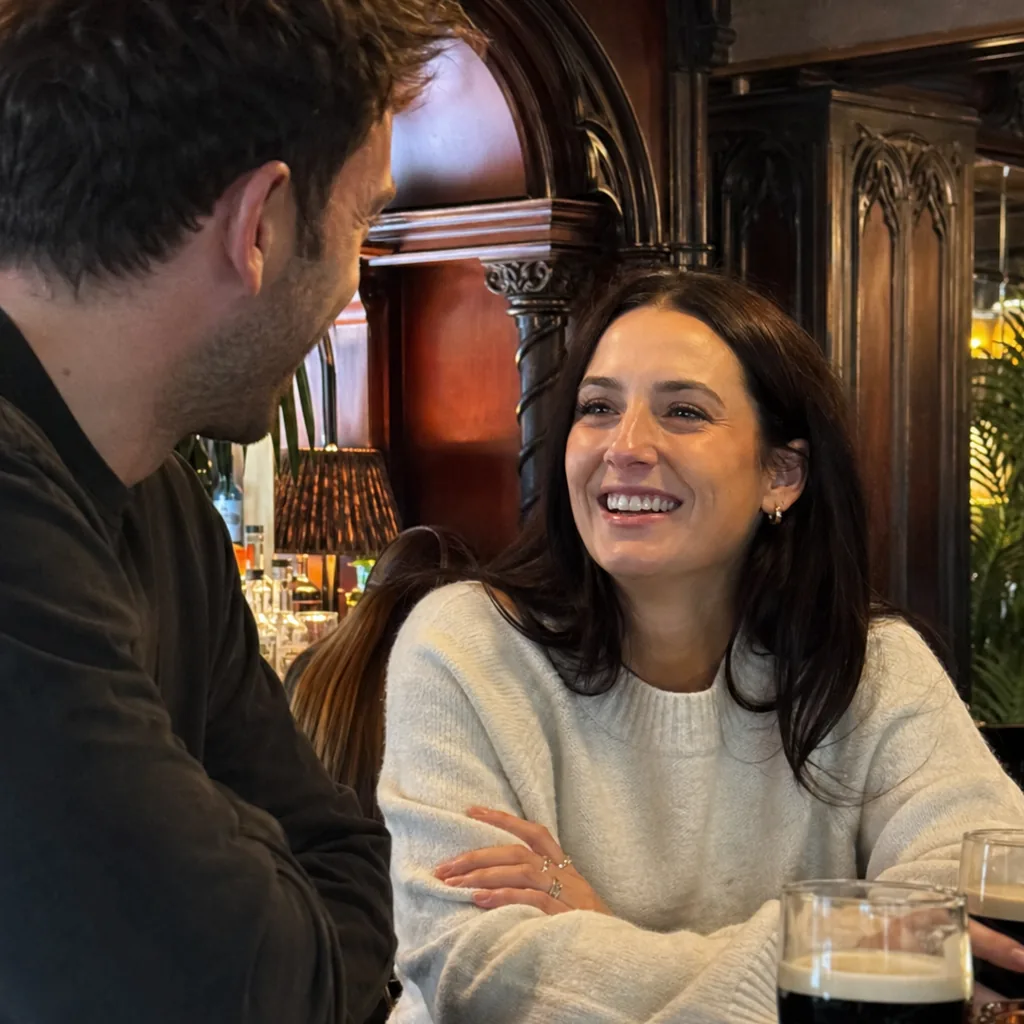 Irish Pub — Irish Pub (vue 3)