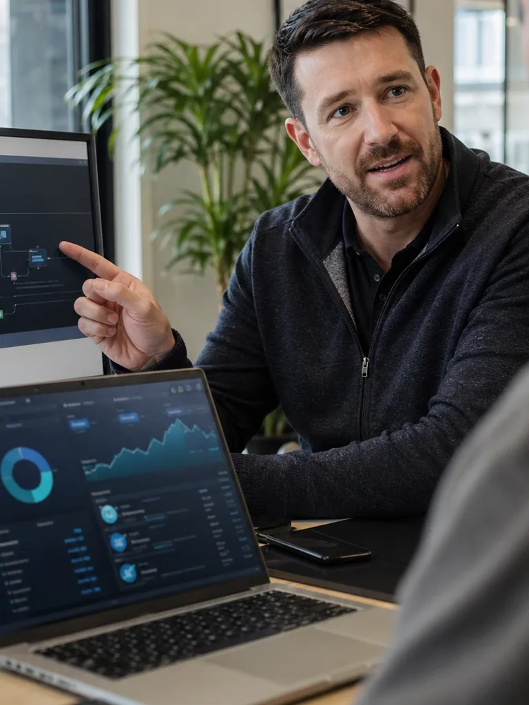 Votre Consultant informatique