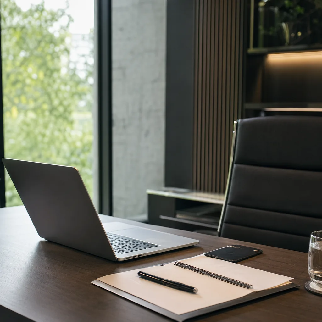 It Consultant — It Consultant (vue 1)