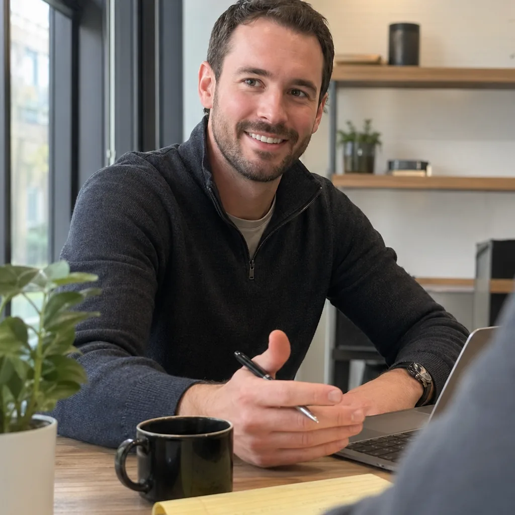 It Consultant — It Consultant (vue 3)