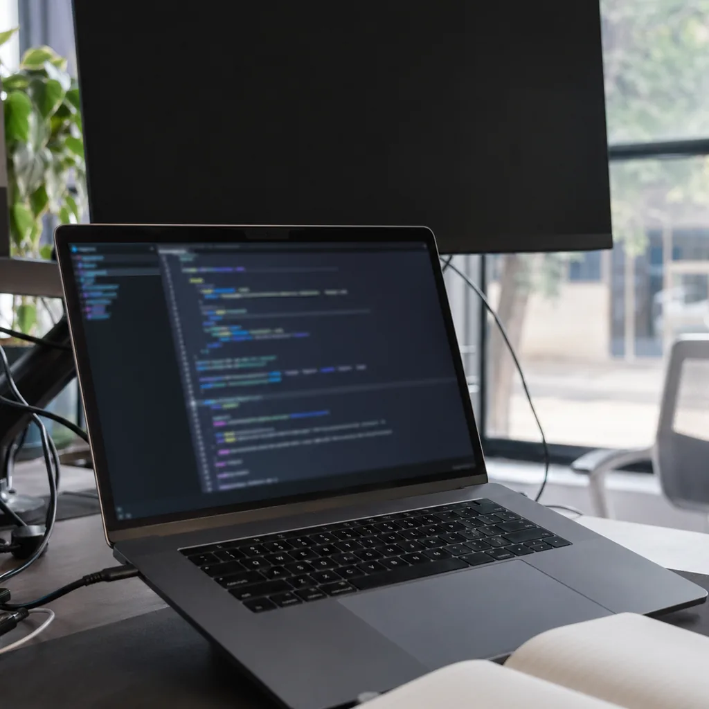 It Consultant — It Consultant (vue 4)