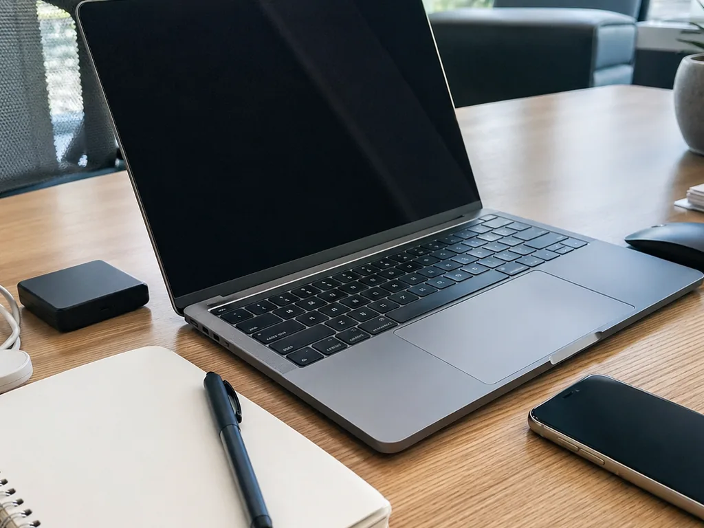 IT Audit und Roadmap