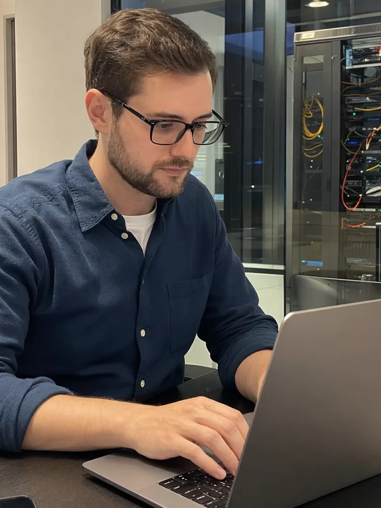 Unser IT-Unternehmen