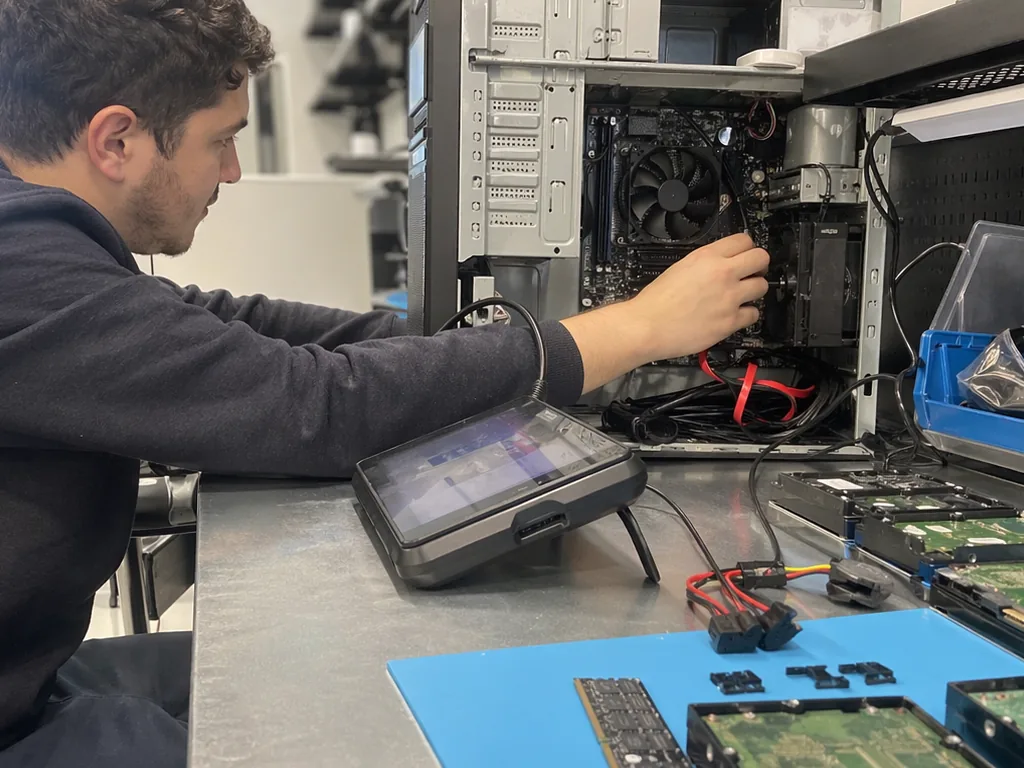 IT-Support