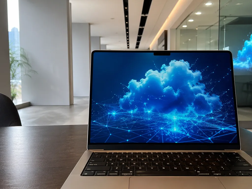 Cloud-Migration