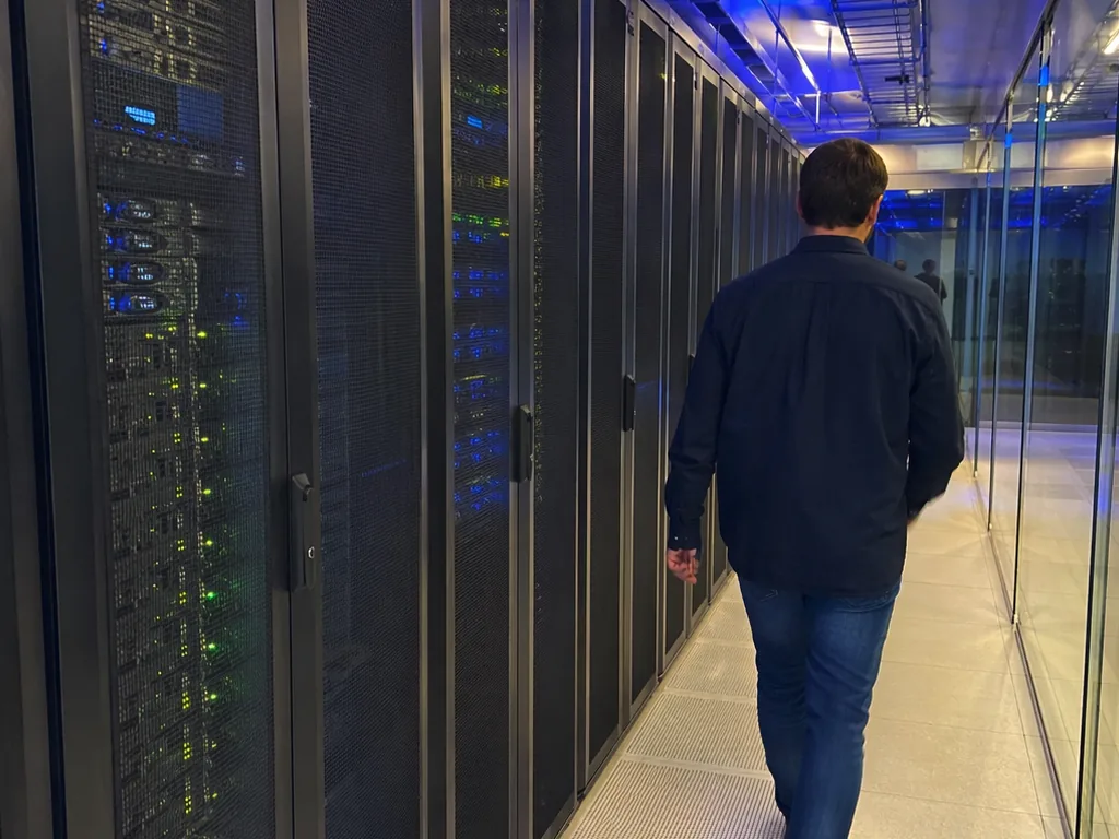 Managed Services