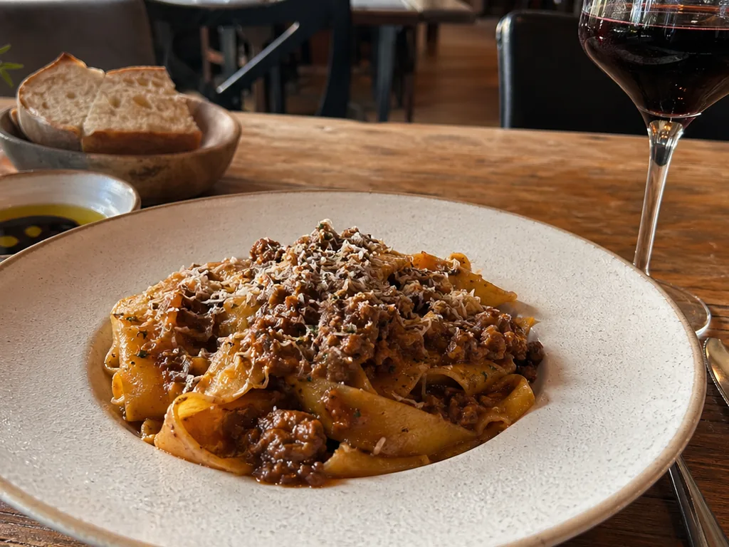 Antipasto della Casa