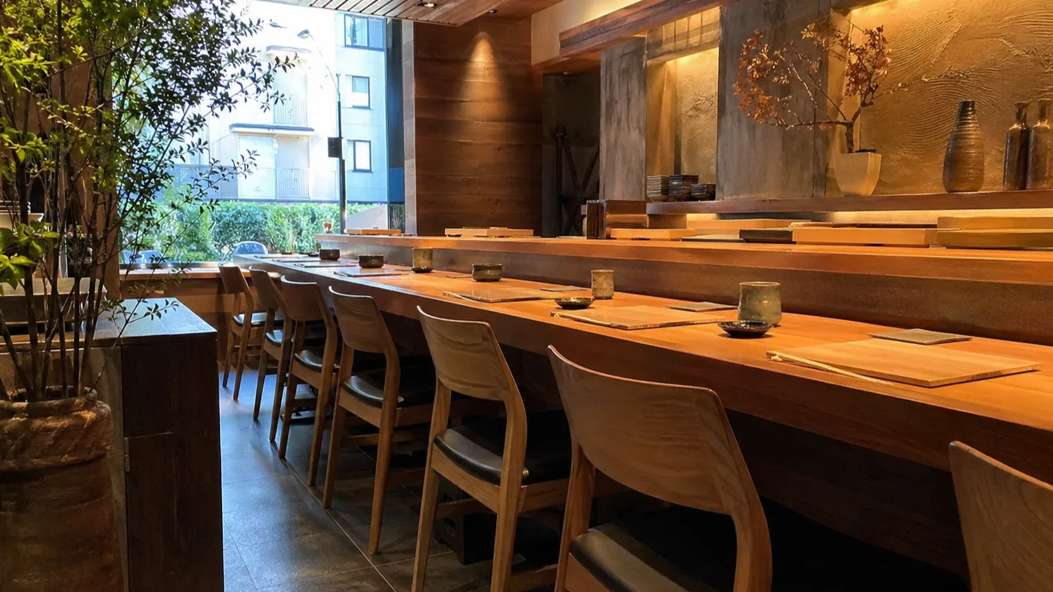 Japanese Restaurant Studio