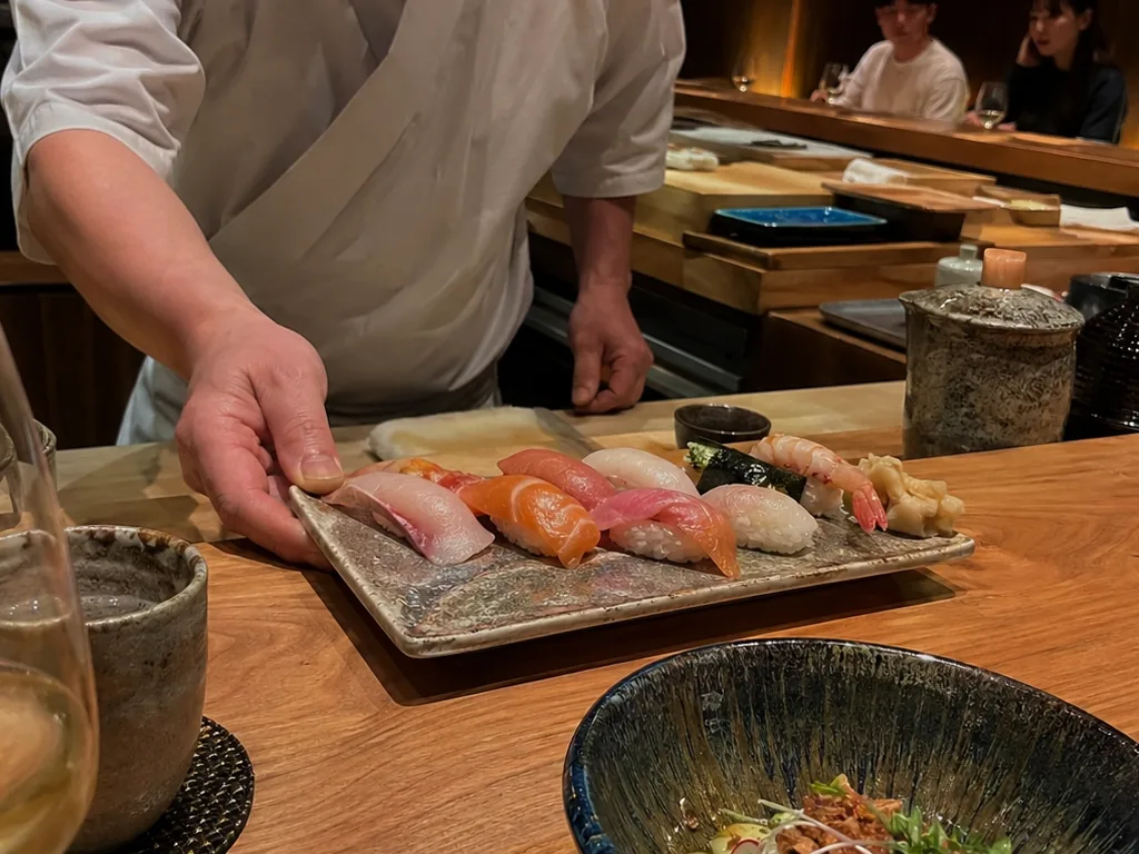 Chirashi Don