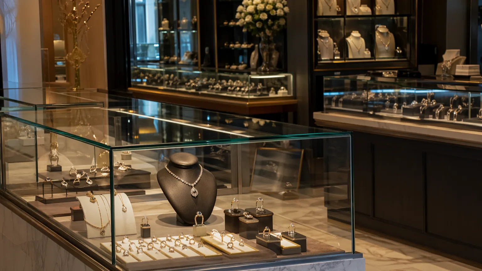 Creative Jewellery Company