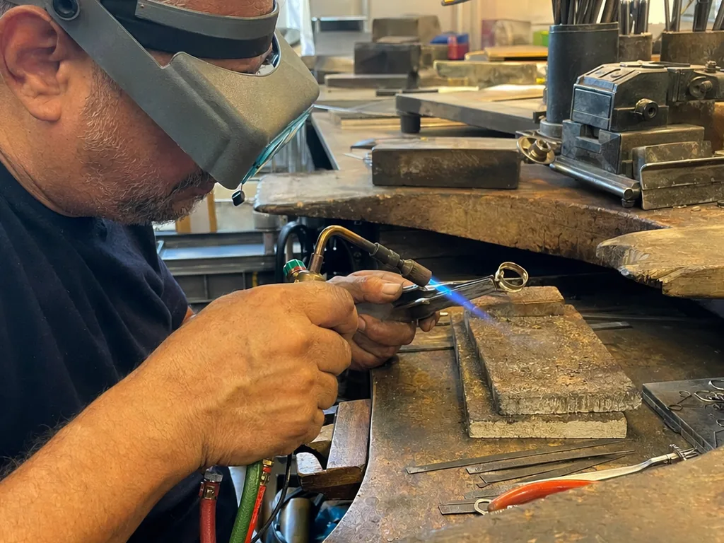 Bijoux sur Mesure