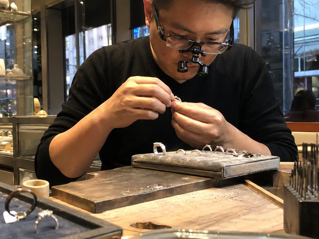 Reparatur & Restauration