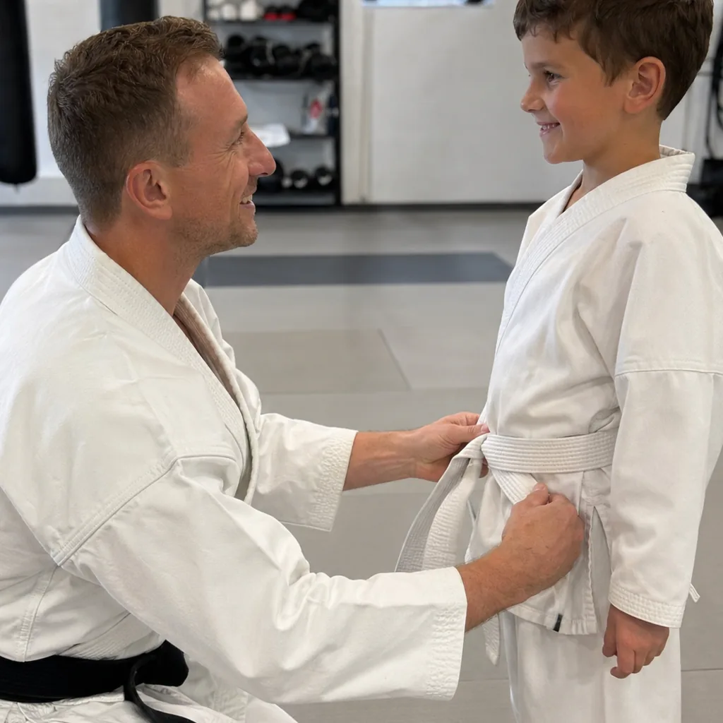 Karate Club — Karate Club (vue 3)
