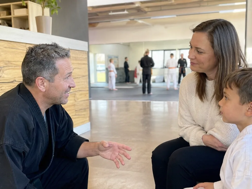Jugendprogramm (13–17 J.)