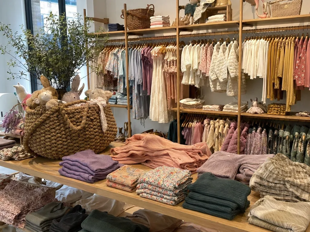 Calças jeans stretch — cintura ajustável