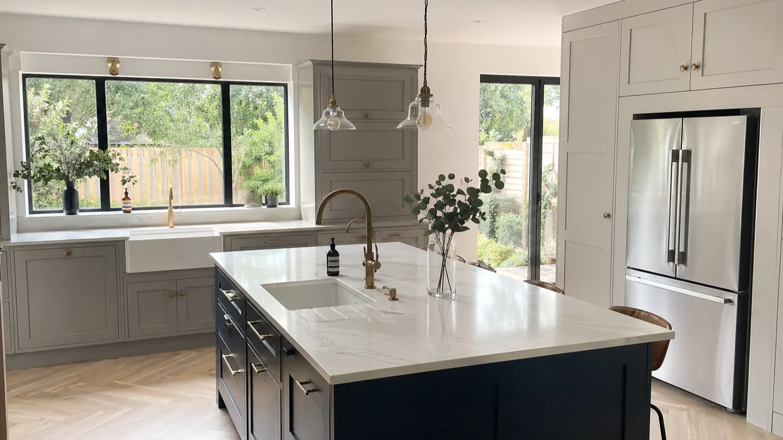 Kitchen Designer Estudio