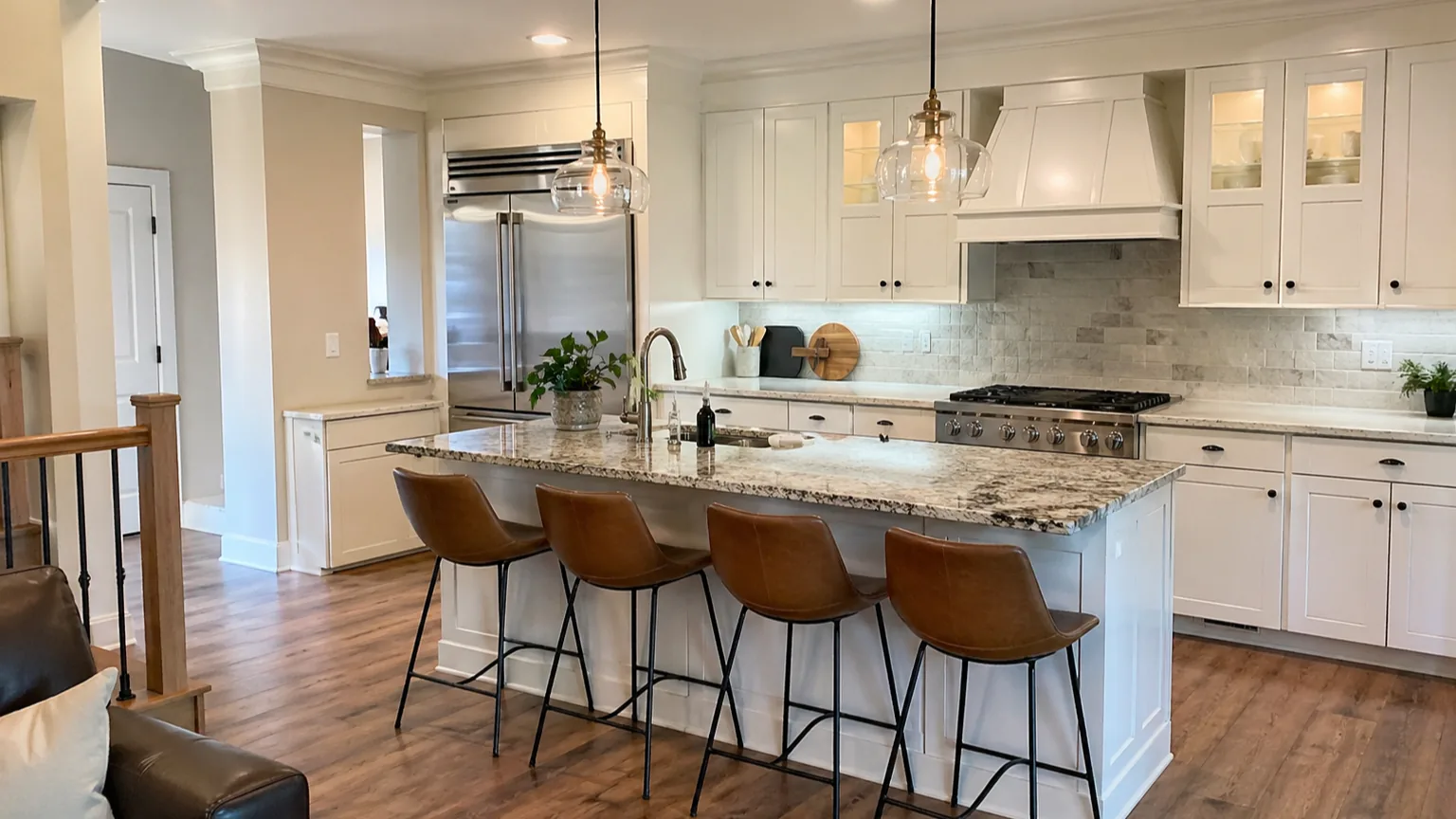 Kitchen Remodeler Estudio