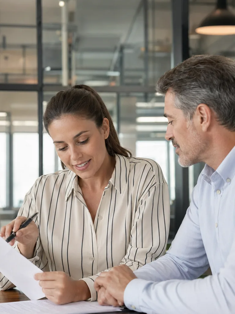 Your Labor consultancy