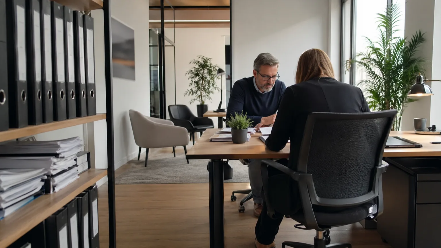 Labor Consultancy Studio