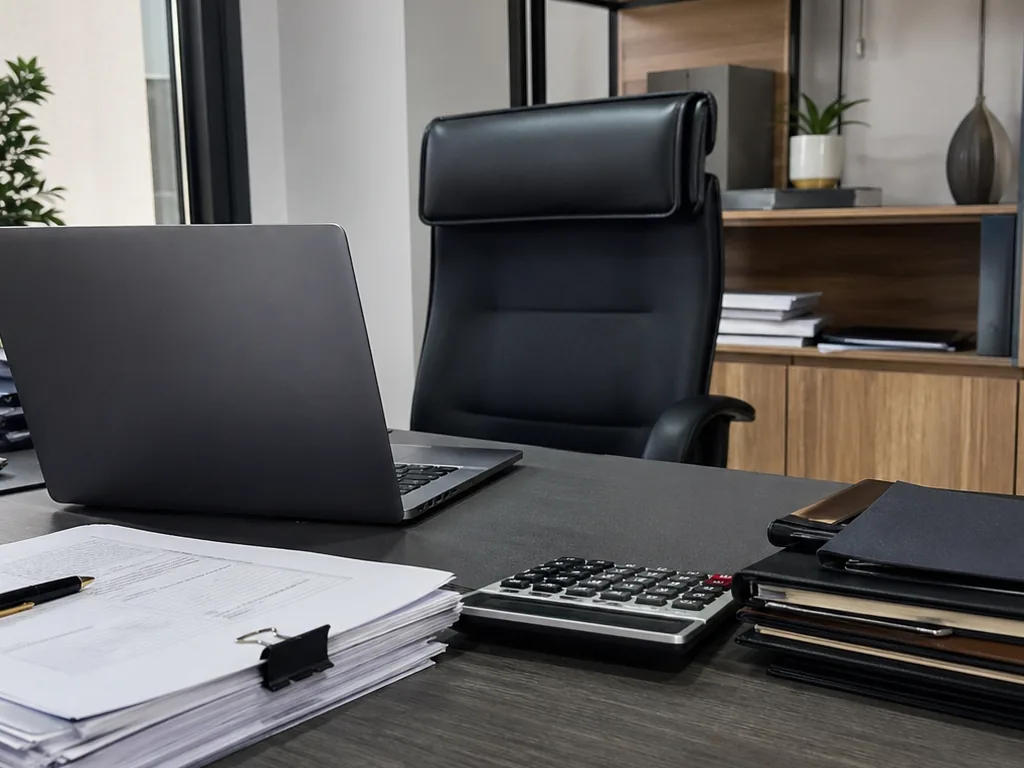 Arbeitsplatz-Audit & Compliance