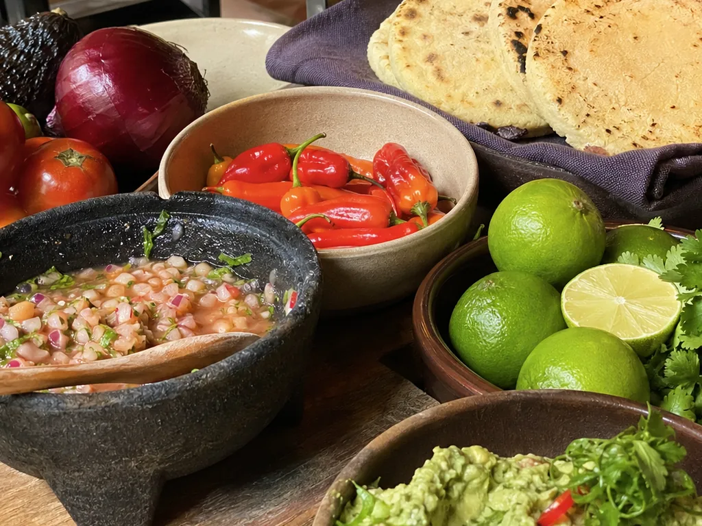 Ceviche Clásico