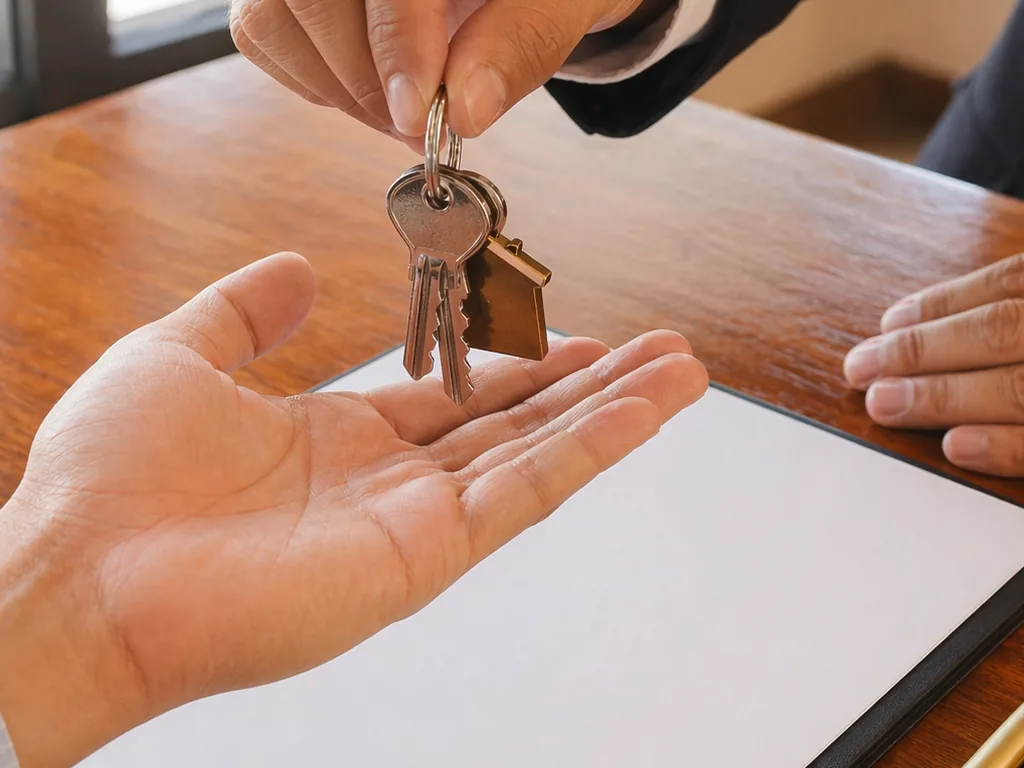 Property Transactions