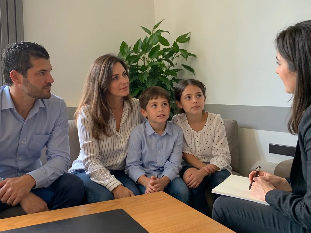 Family Law