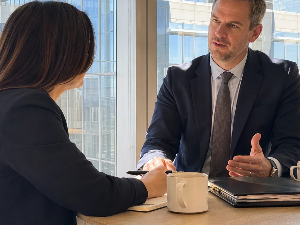 Legal Consultation