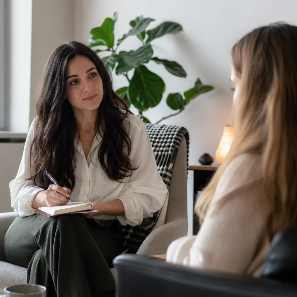 Life Coach — Life Coach (vue 2)