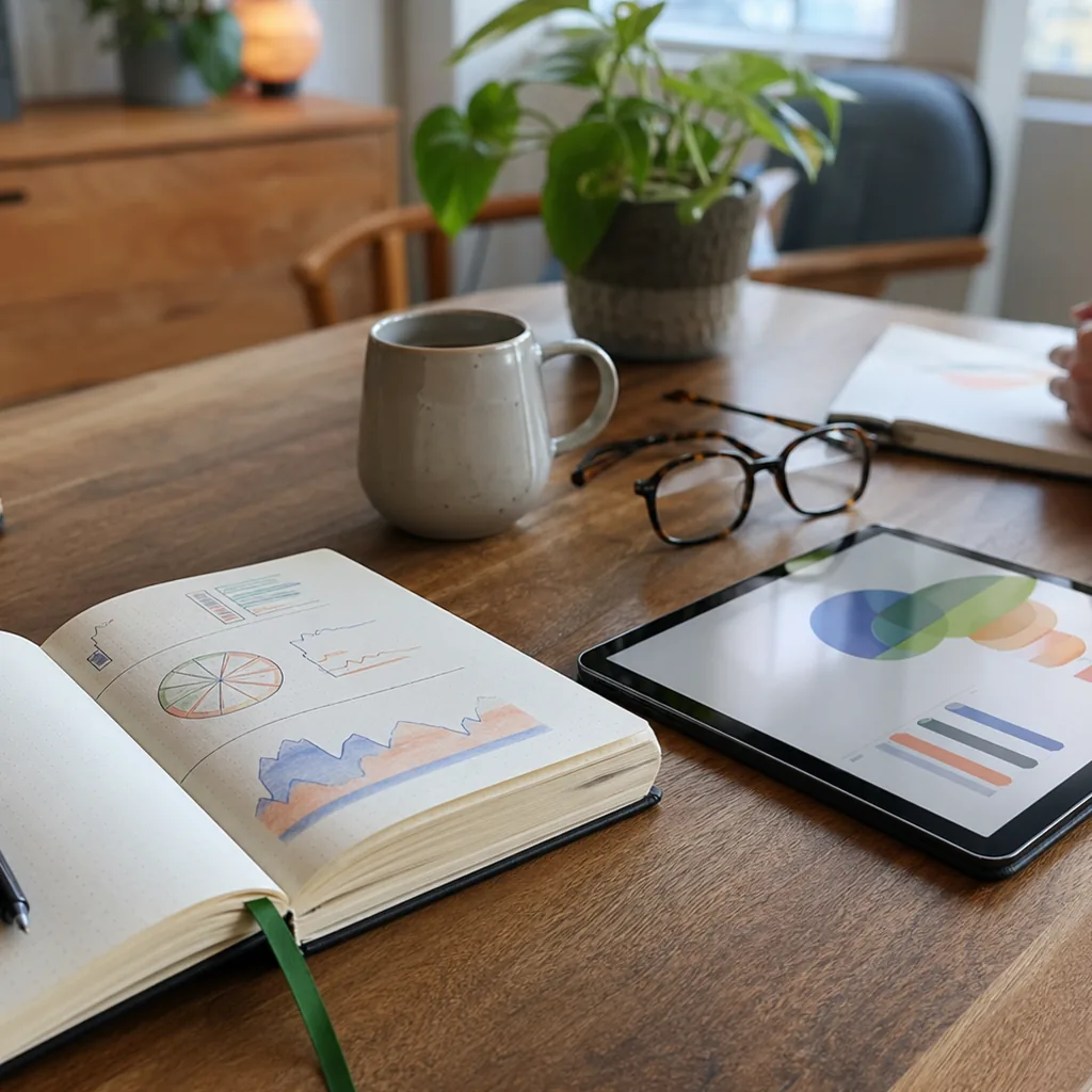 Life Coach — Life Coach (vue 4)