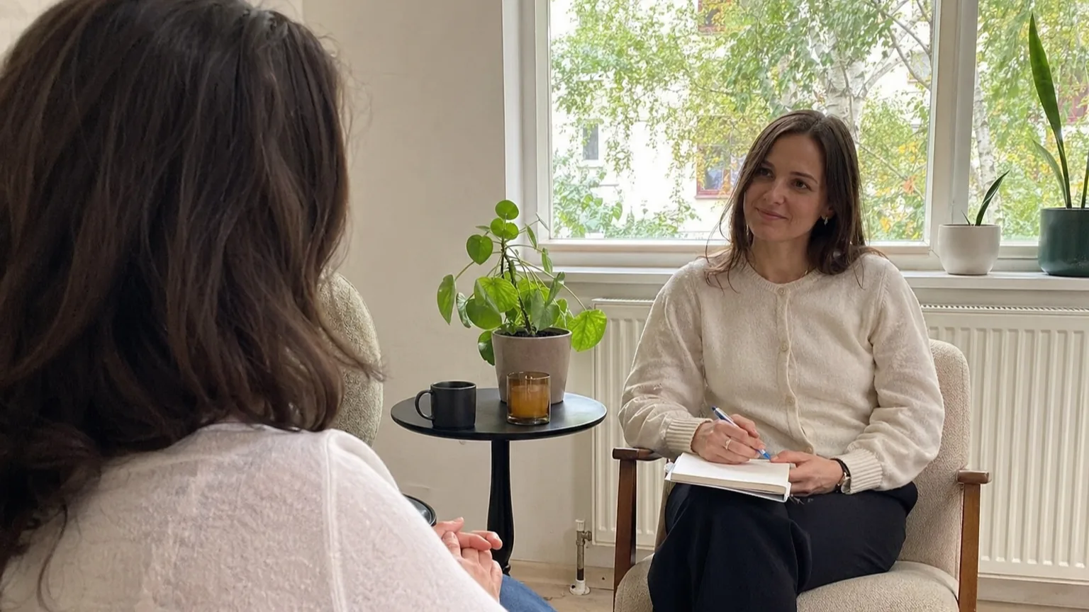Life Coach Studio