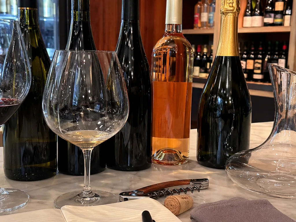 Vin du mois
