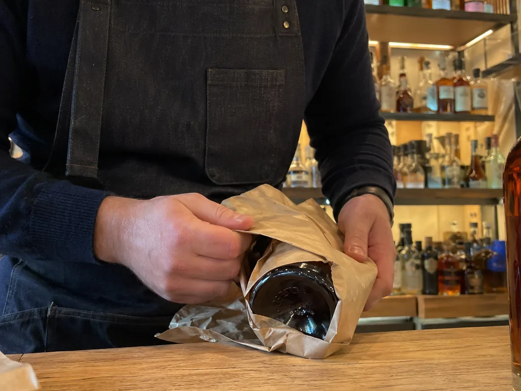 Coffret découverte single malt