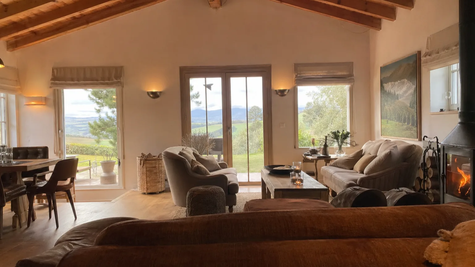 Lodge Estudio