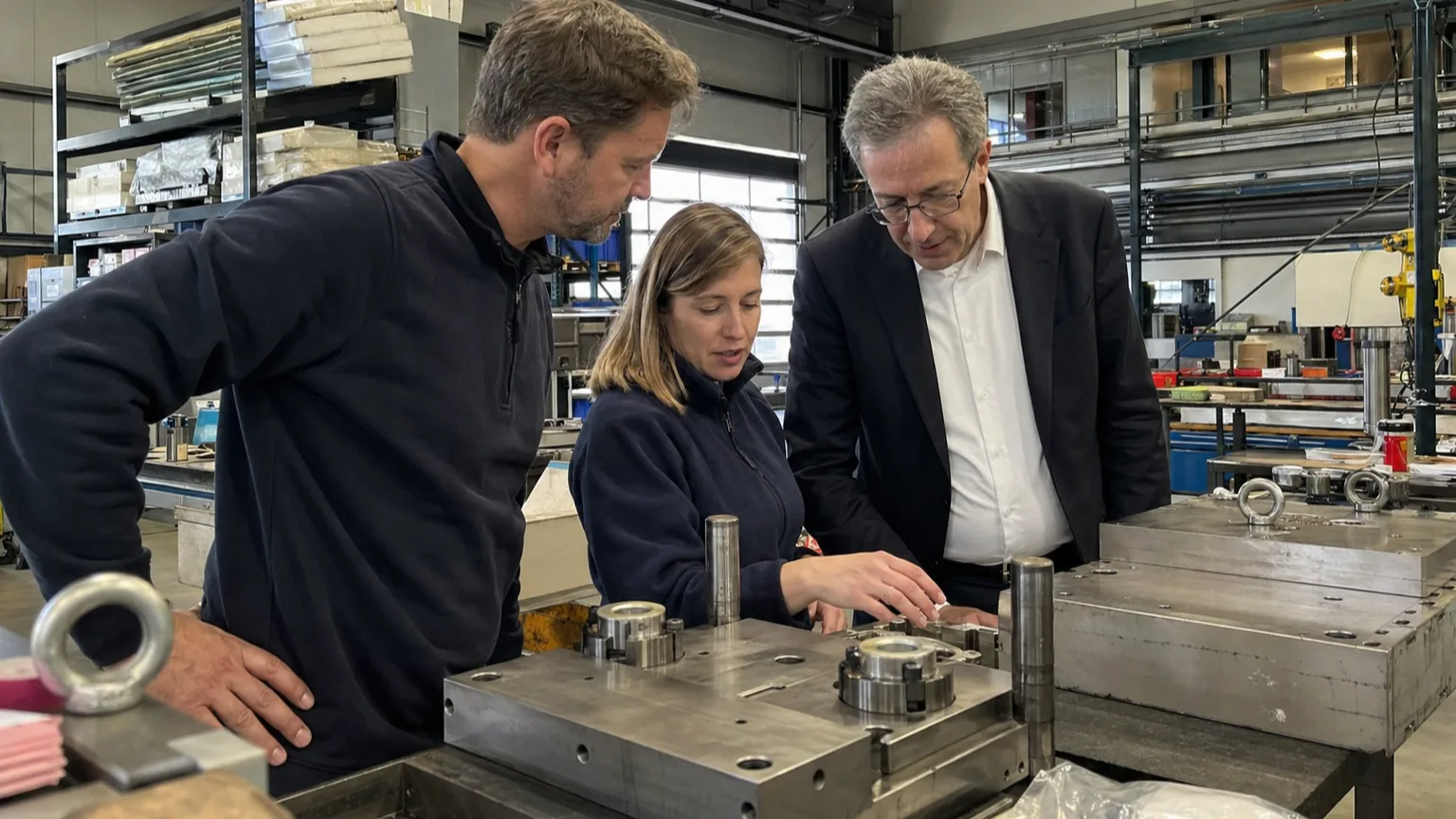 Manufacturer