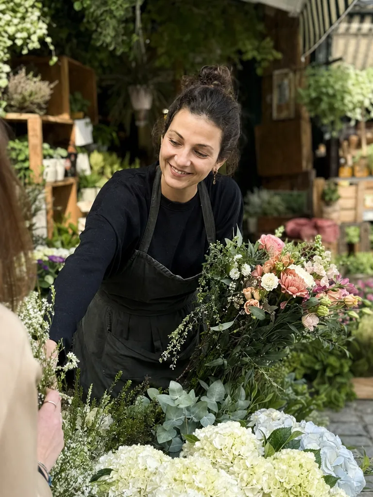 Votre marché