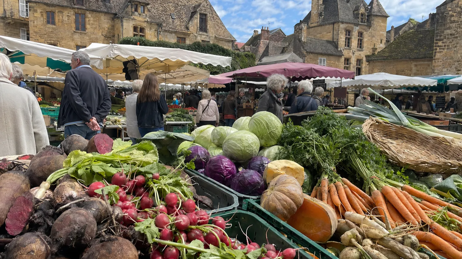 Market Studio
