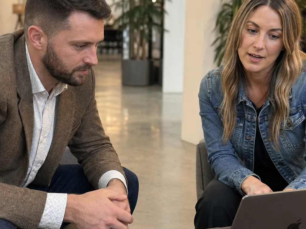 SEO & content strategy