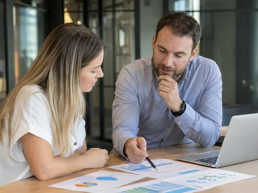 Pago acquisition management