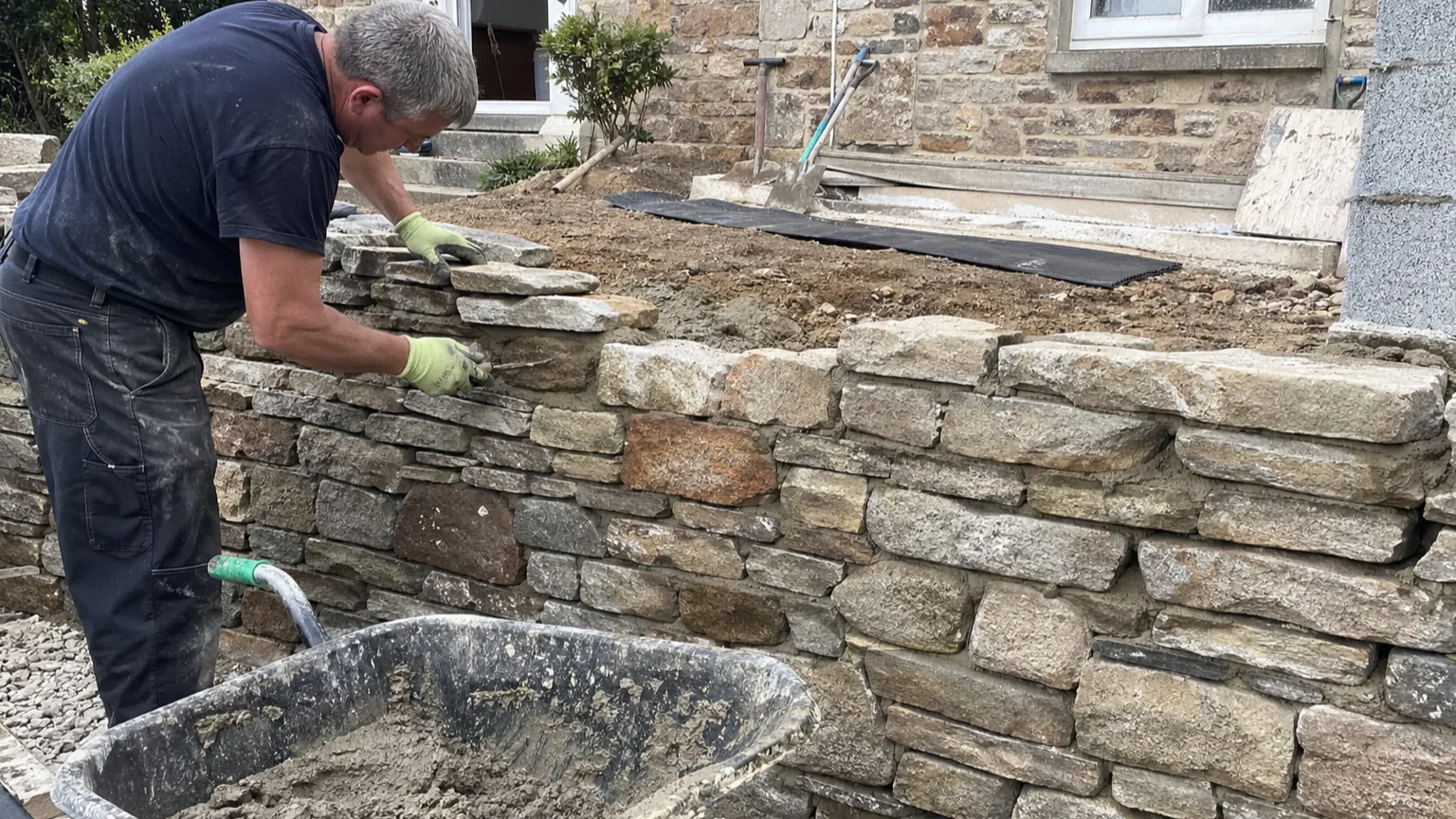 HANTZconstruction