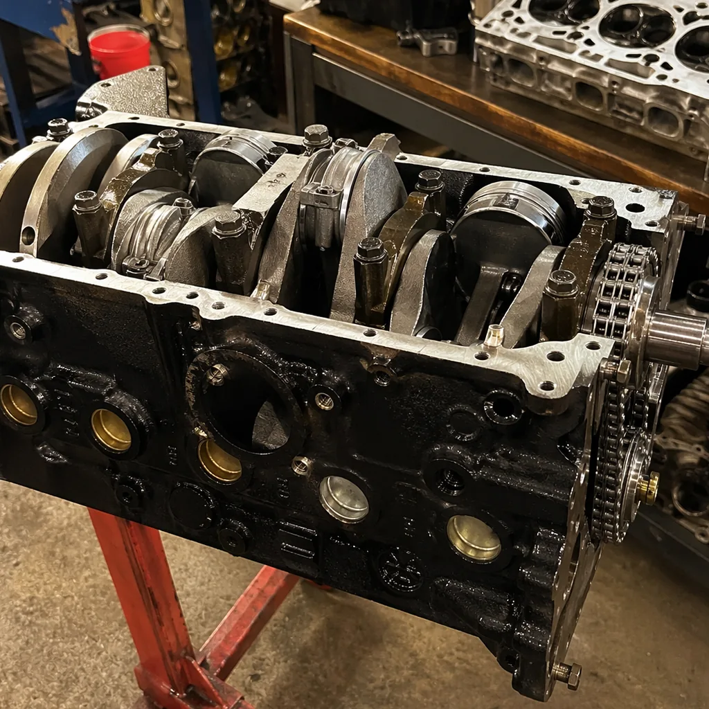 Mechanic — Mechanic (vue 3)