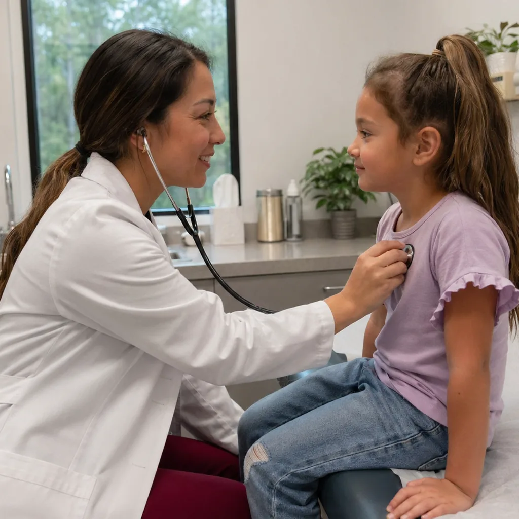 Medical Center — Medical Center (vue 1)