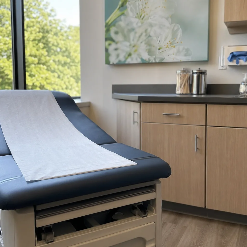Medical Center — Medical Center (vue 4)