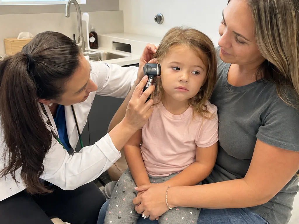 Vaccinations & travel clinic