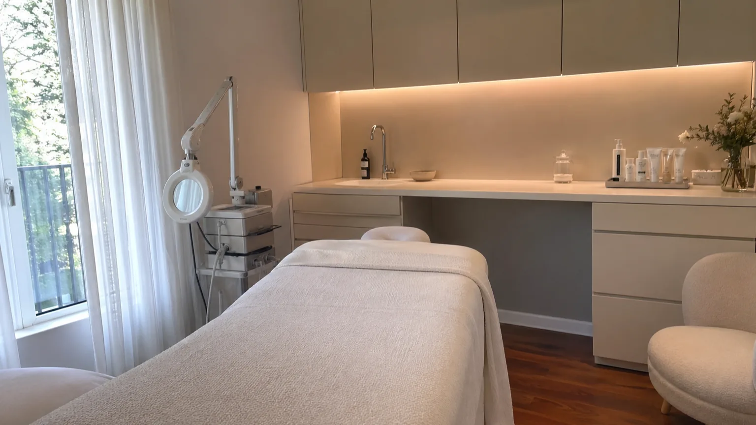 Medical Spa Studio