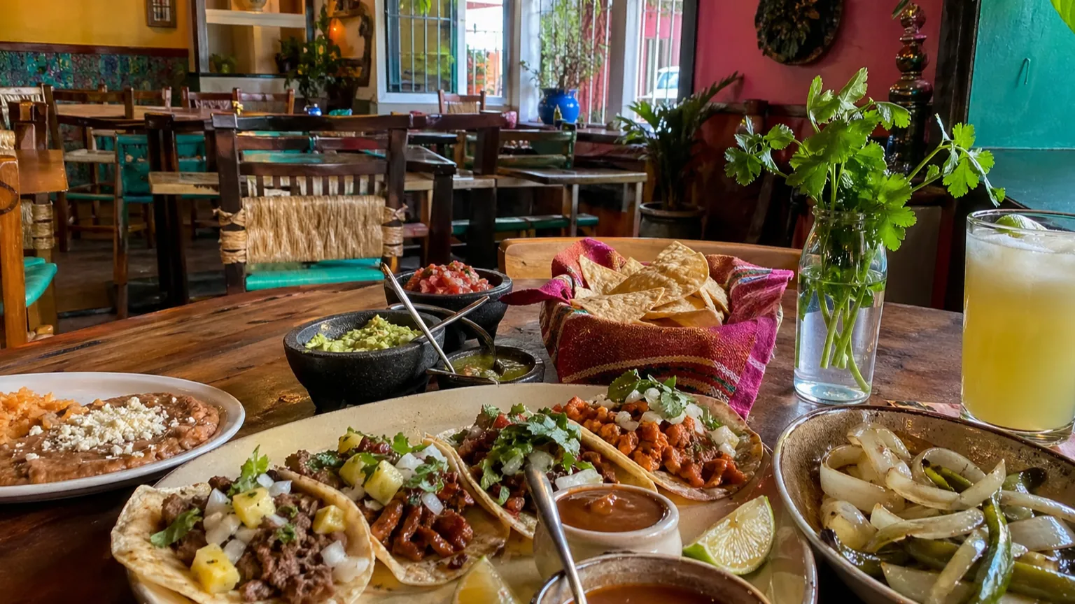 EL Diablo Tex-Mex Food & Cocktail Bar