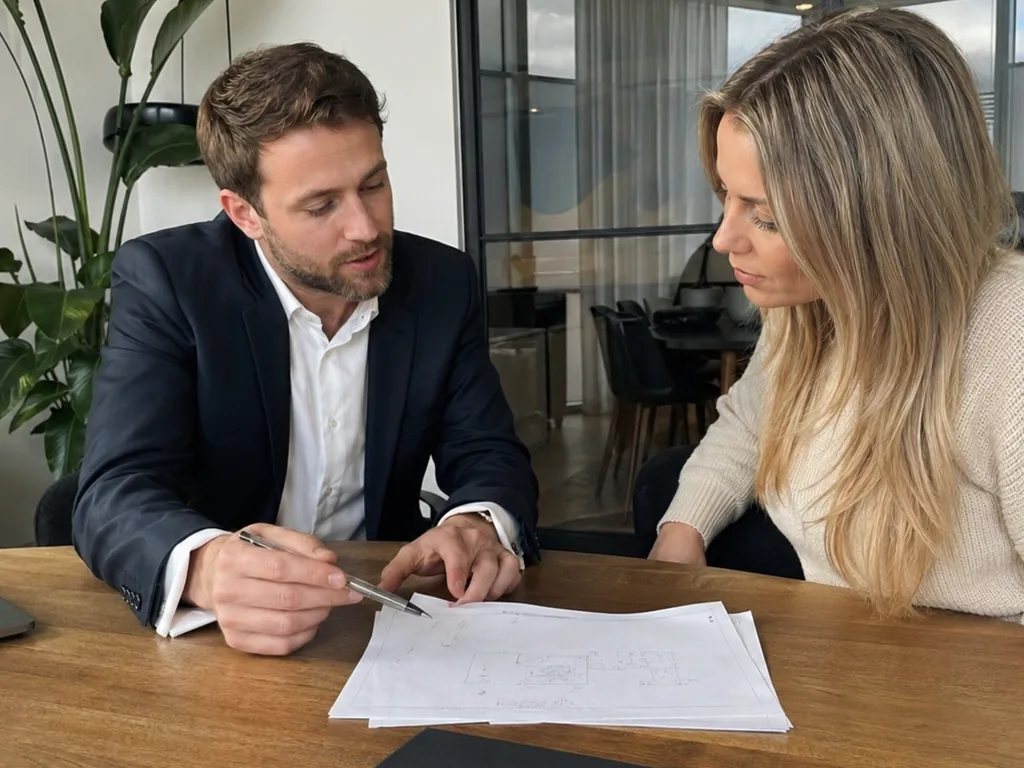 Audit de rachat de prêt