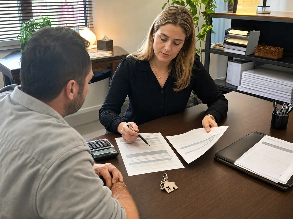 Délégation d'assurance