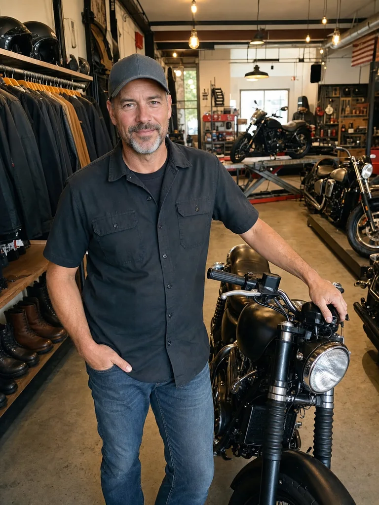 Tu Tienda de motos
