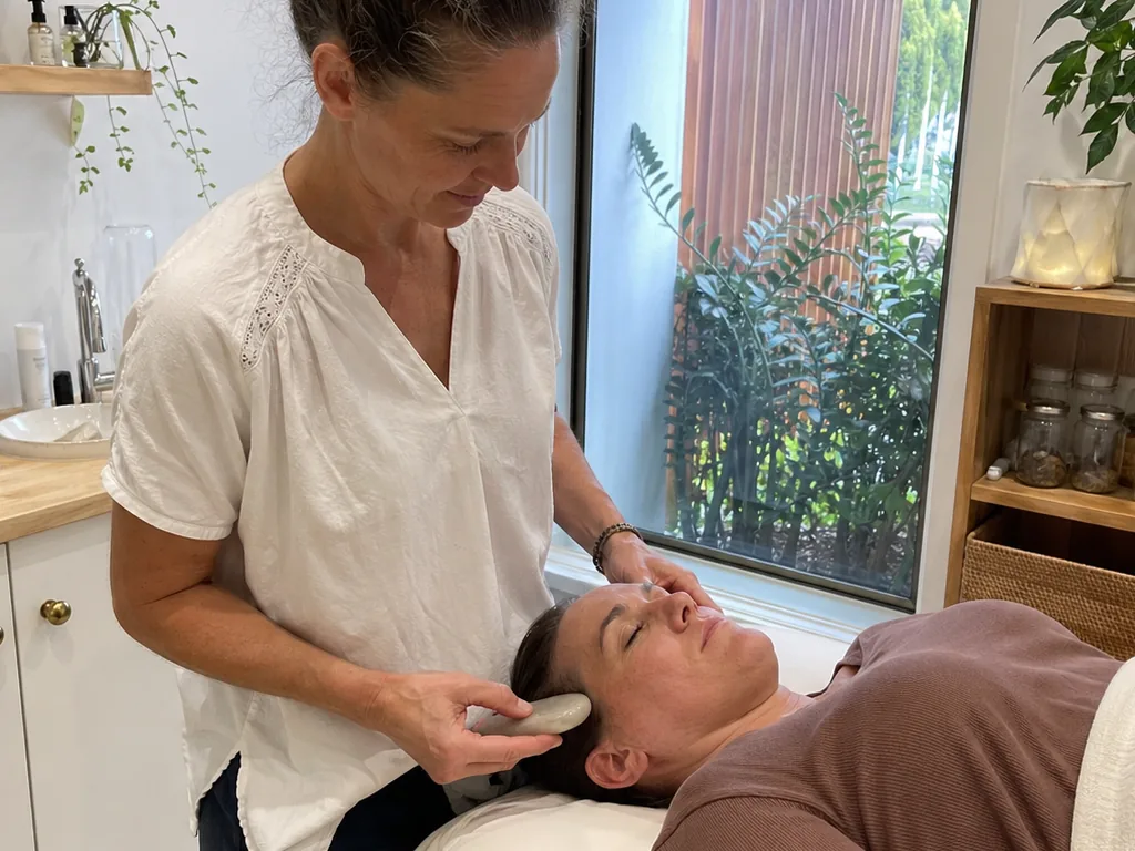 Detox- und Reset-Programm